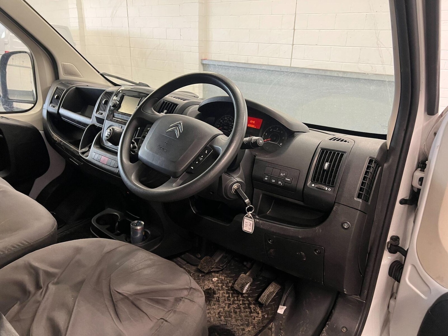 Used Citroen Relay 2021 for sale - 76452263: Photo 6