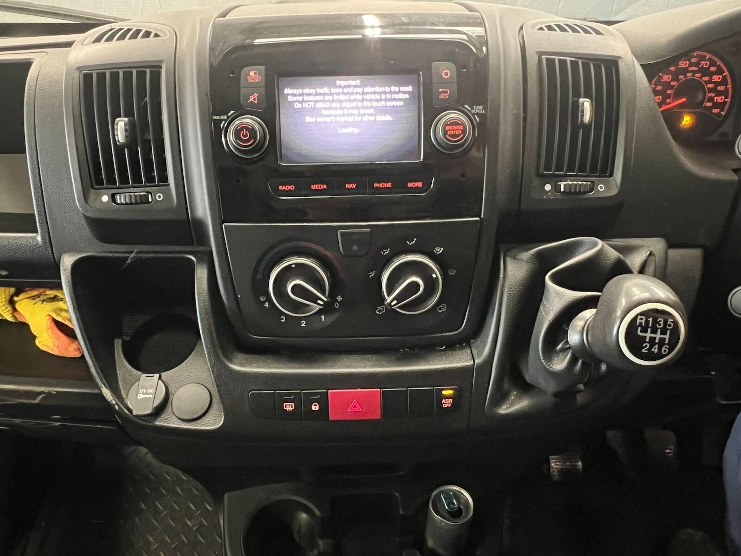 Used Citroen Relay 2021 for sale - 76452263: Photo 8