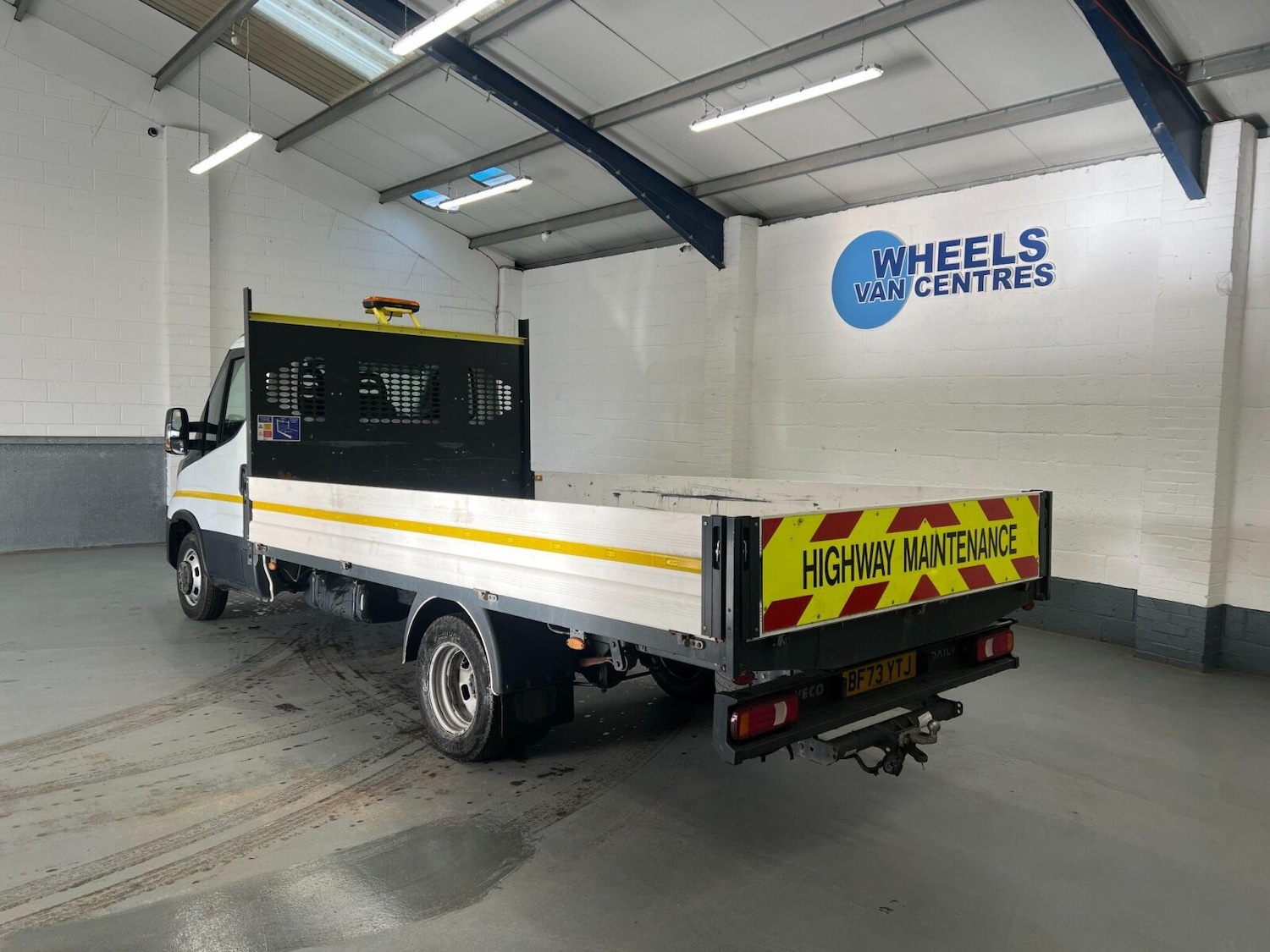 Used Iveco Daily 2023 for sale - 76640302: Photo 2