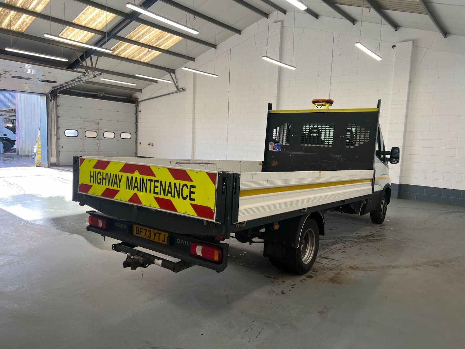 Used Iveco Daily 2023 for sale - 76640302: Photo 3