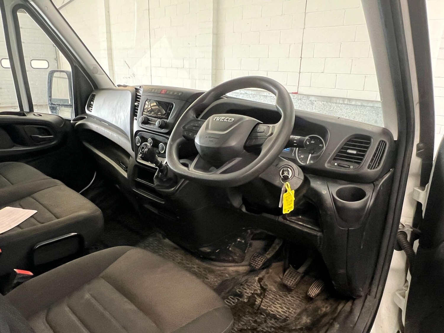 Used Iveco Daily 2023 for sale - 76640302: Photo 5