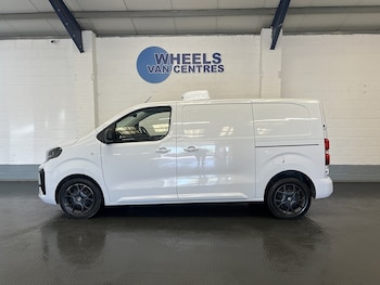 Used Vauxhall Vivaro 2024 for sale - 79434596: Photo