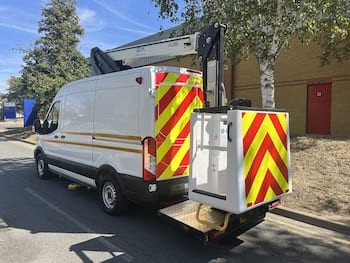 Used Ford Transit 2023 for sale - 79436210: Photo