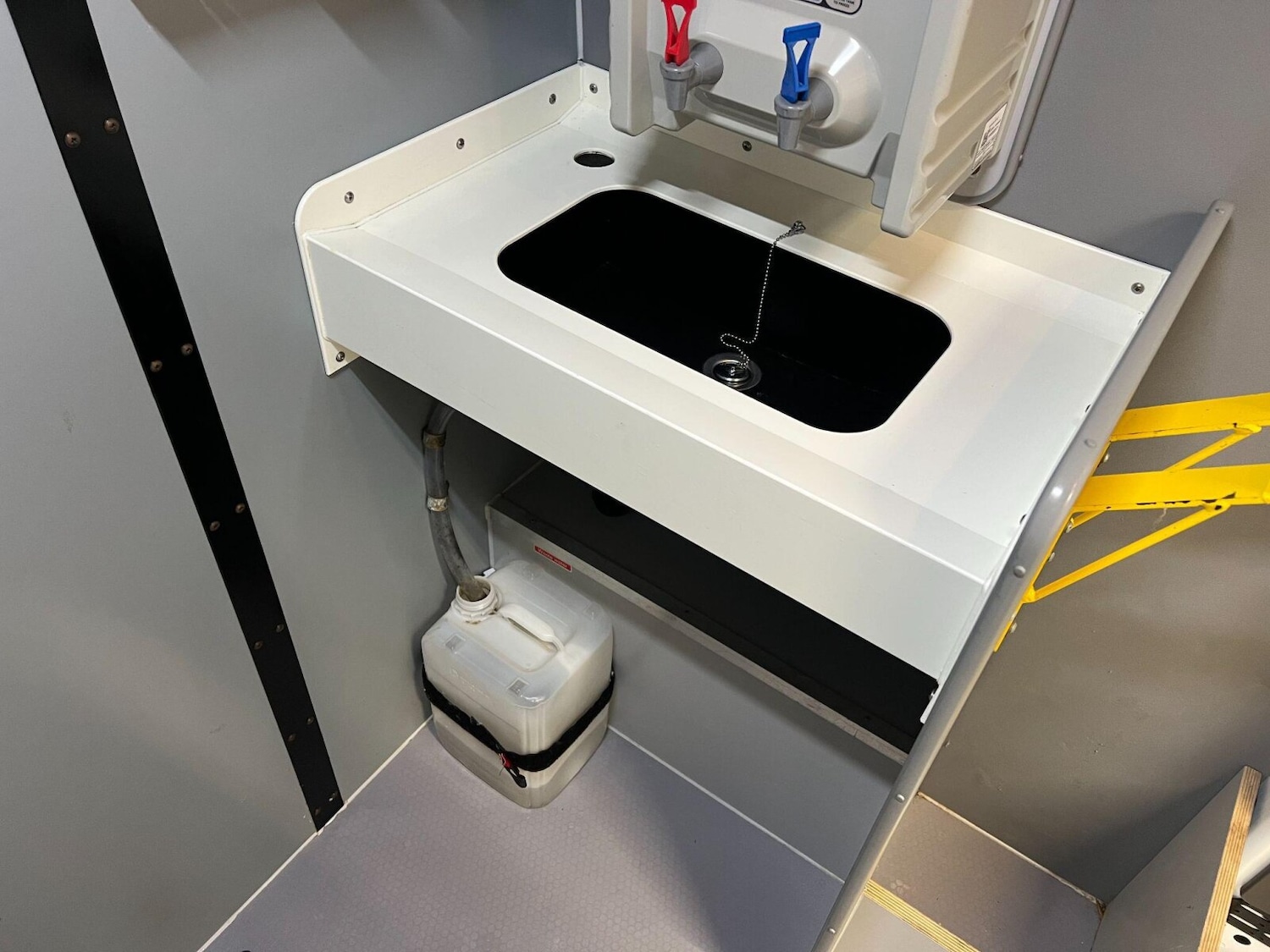 Used Ford Transit 2022 for sale - 75764070: Photo 22