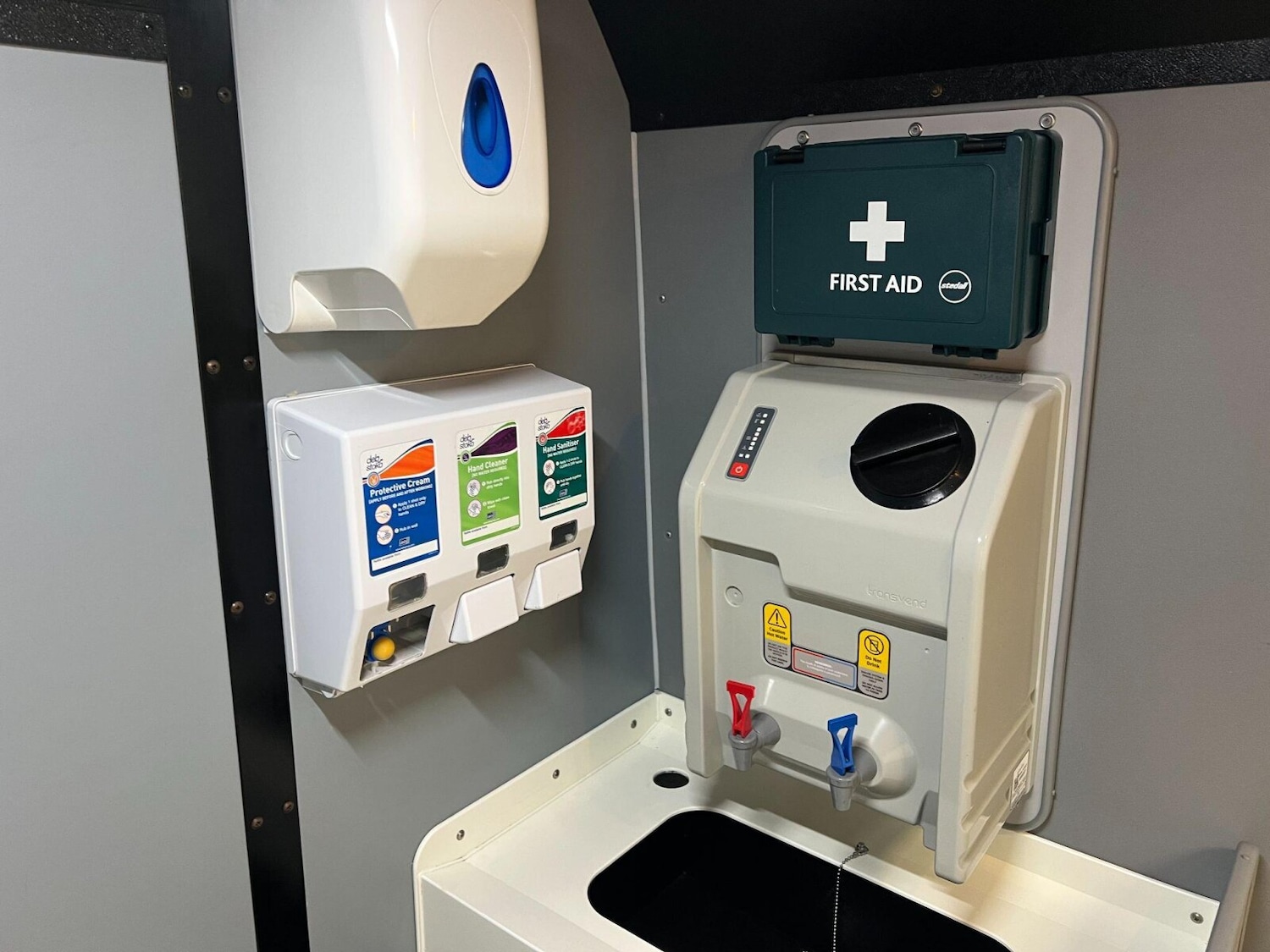 Used Ford Transit 2022 for sale - 75764070: Photo 23