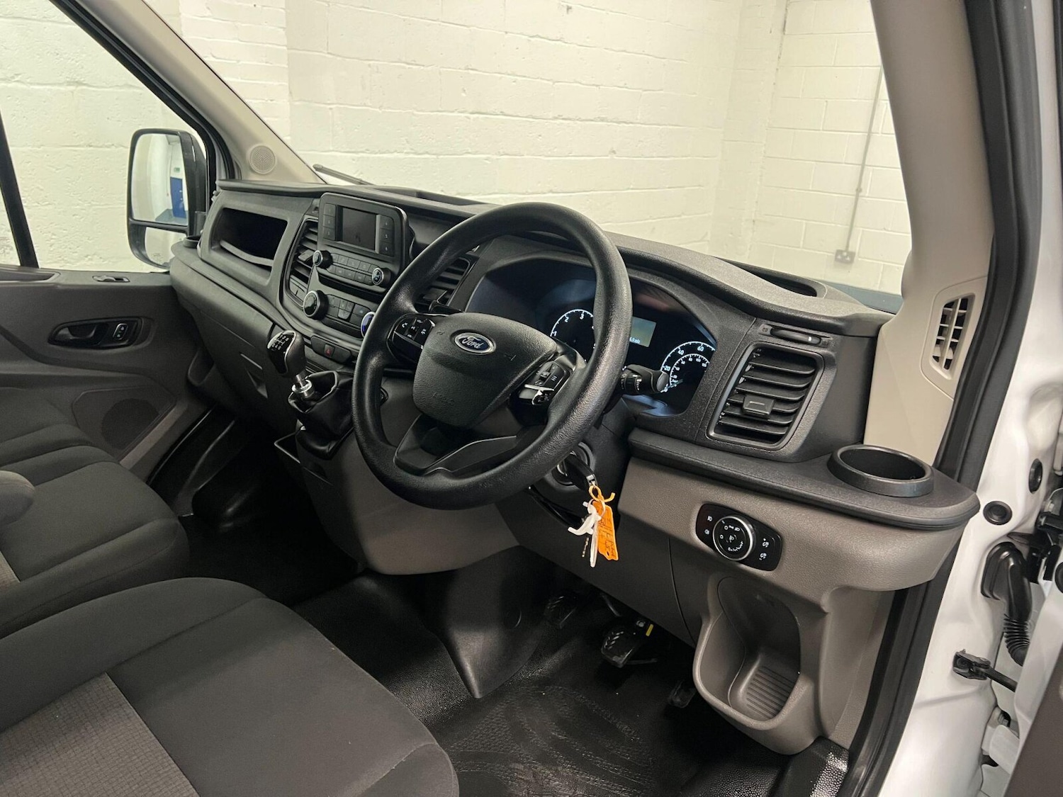 Used Ford Transit 2022 for sale - 75764070: Photo 24