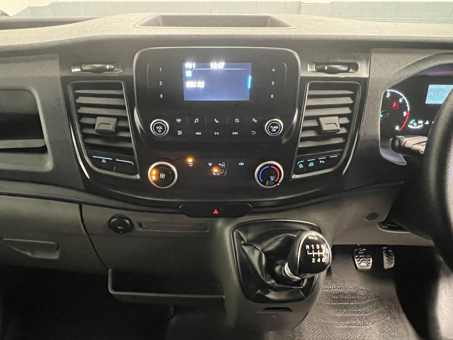 Used Ford Transit 2022 for sale - 75764070: Photo 28