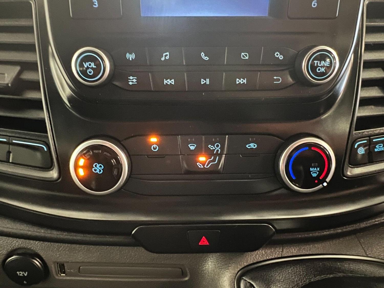 Used Ford Transit 2022 for sale - 75764070: Photo 31