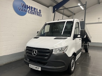Used Mercedes-Benz Sprinter 2022 for sale - 78714649: Photo