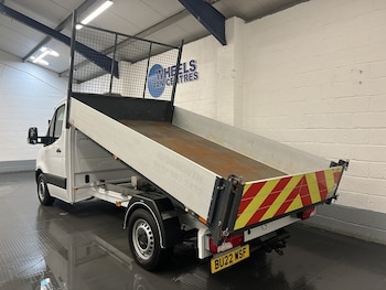 Used Mercedes-Benz Sprinter 2022 for sale - 78714649: Photo