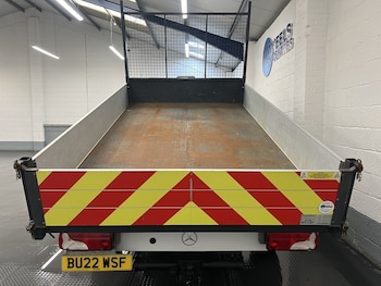 Used Mercedes-Benz Sprinter 2022 for sale - 78714649: Photo
