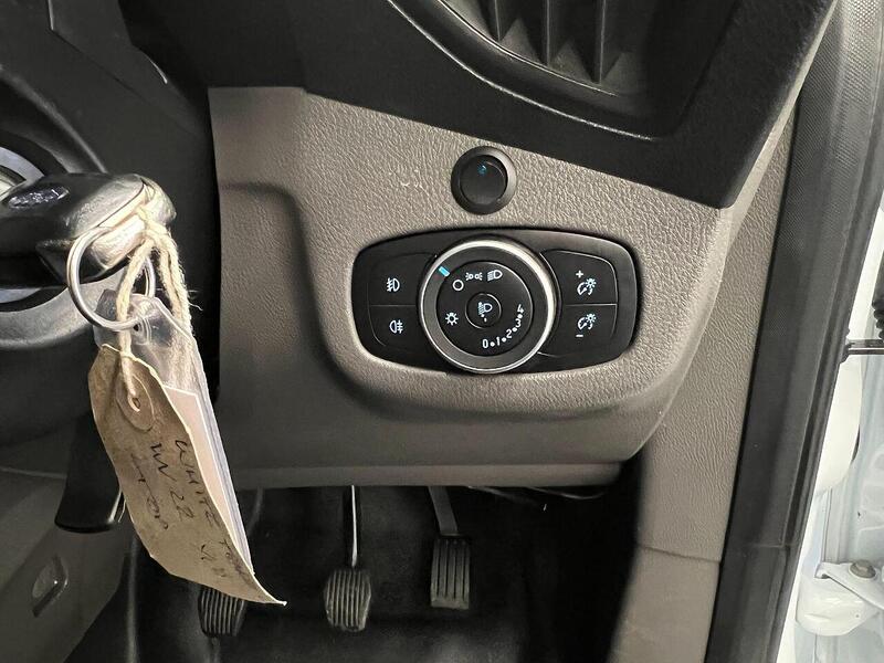 Used Ford Transit Connect 2022 for sale - 76903985: Photo 11