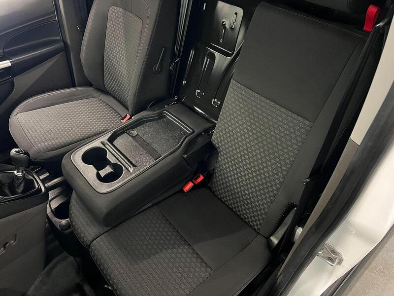 Used Ford Transit Connect 2022 for sale - 76903985: Photo 22