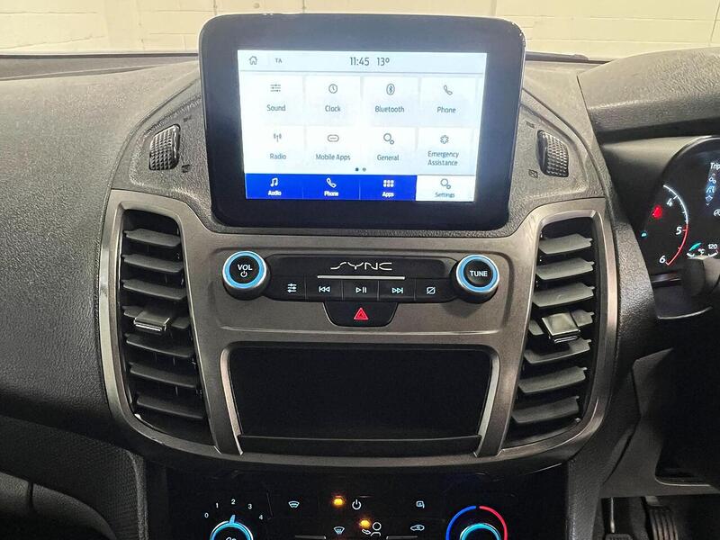 Used Ford Transit Connect 2022 for sale - 76903985: Photo 23