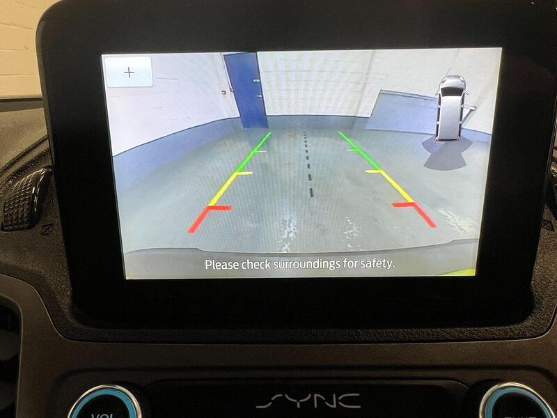 Used Ford Transit Connect 2022 for sale - 76903985: Photo 24