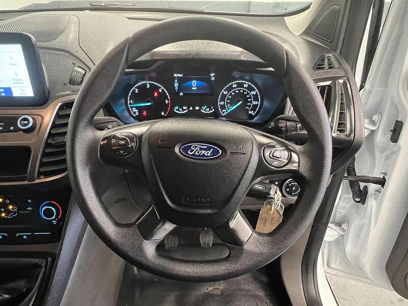Used Ford Transit Connect 2022 for sale - 76903985: Photo 27