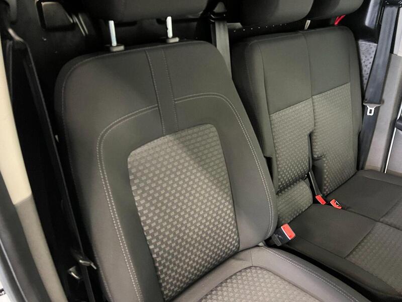 Used Ford Transit Connect 2022 for sale - 76903985: Photo 28