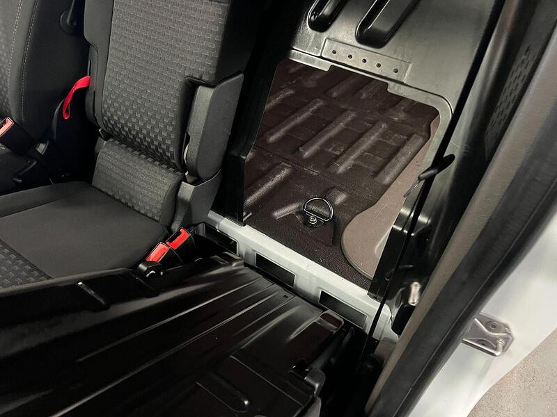 Used Ford Transit Connect 2022 for sale - 76903985: Photo 29