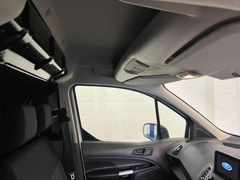 Used Ford Transit Connect 2022 for sale - 76903985: Photo 31