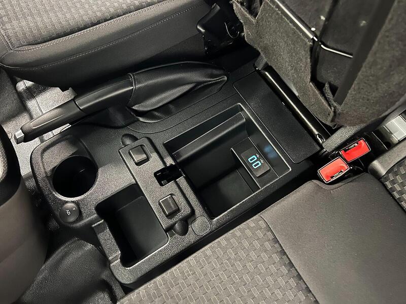 Used Ford Transit Connect 2022 for sale - 76903985: Photo 34