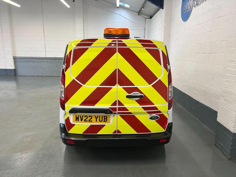 Used Ford Transit Connect 2022 for sale - 76903985: Photo 6