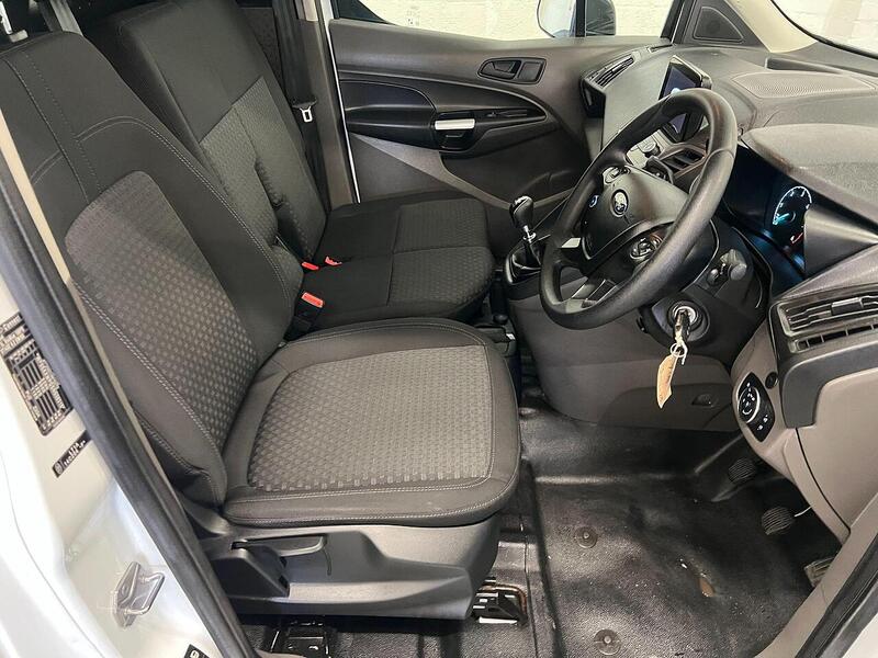 Used Ford Transit Connect 2022 for sale - 76903985: Photo 9