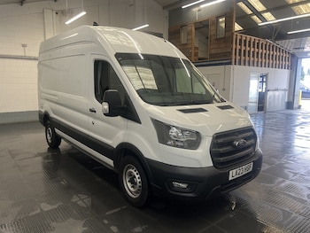 Used Ford Transit 2023 for sale - 79082467: Photo