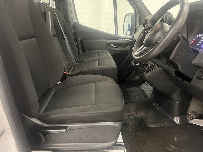Used Mercedes-Benz Sprinter 2021 for sale - 77213065: Photo 10