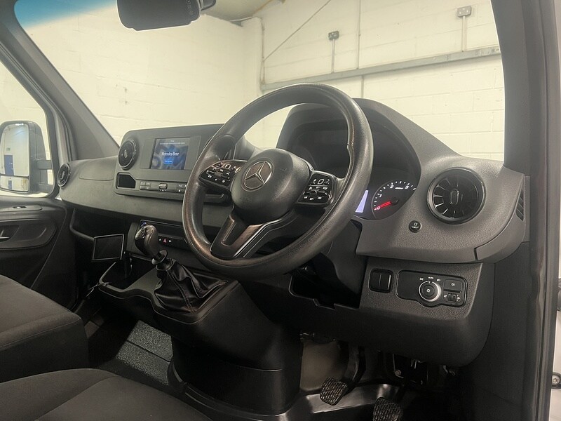 Used Mercedes-Benz Sprinter 2021 for sale - 77213065: Photo 11