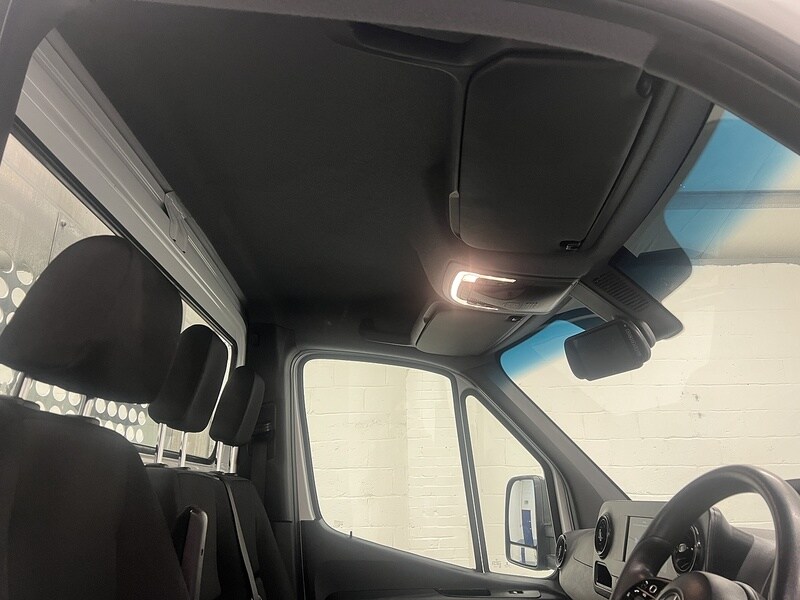 Used Mercedes-Benz Sprinter 2021 for sale - 77213065: Photo 14