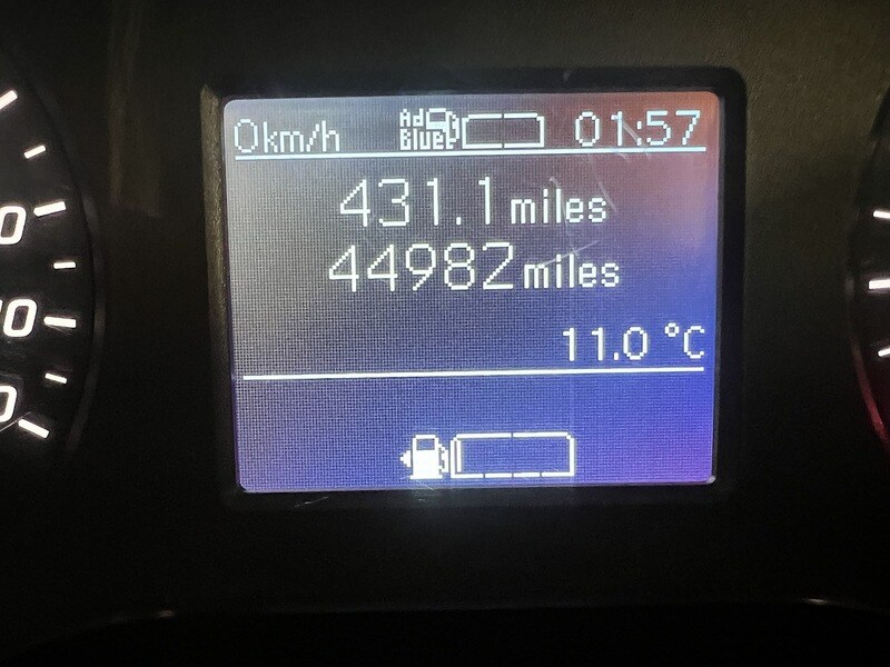 Used Mercedes-Benz Sprinter 2021 for sale - 77213065: Photo 15