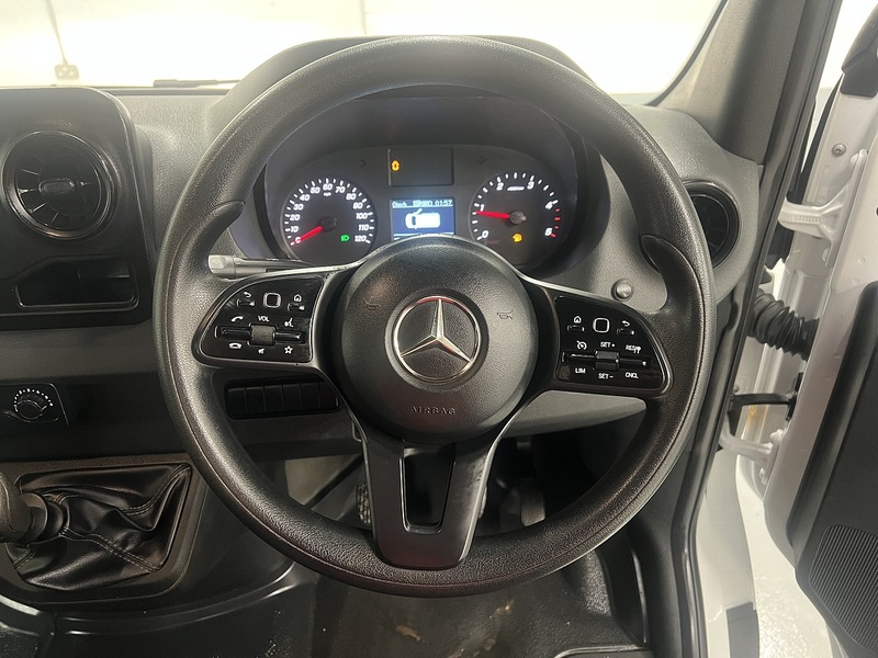 Used Mercedes-Benz Sprinter 2021 for sale - 77213065: Photo 17