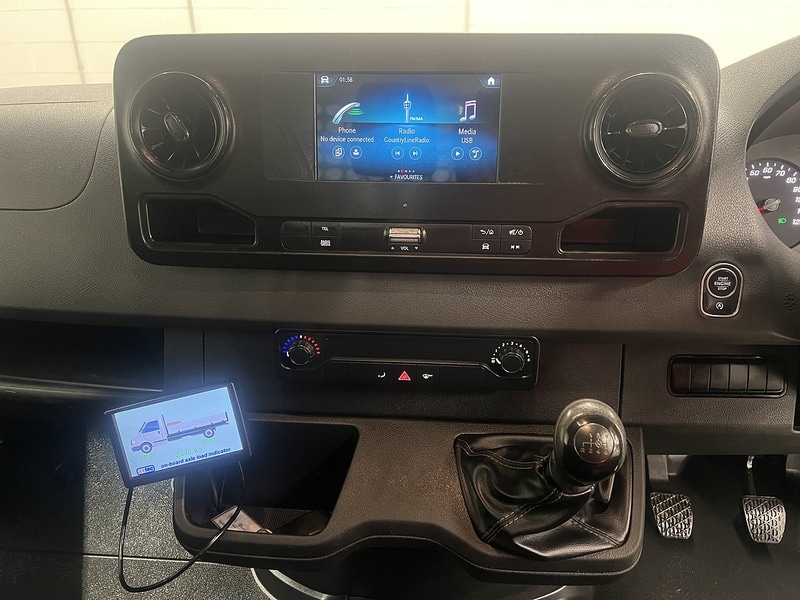 Used Mercedes-Benz Sprinter 2021 for sale - 77213065: Photo 18