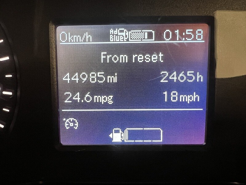 Used Mercedes-Benz Sprinter 2021 for sale - 77213065: Photo 22