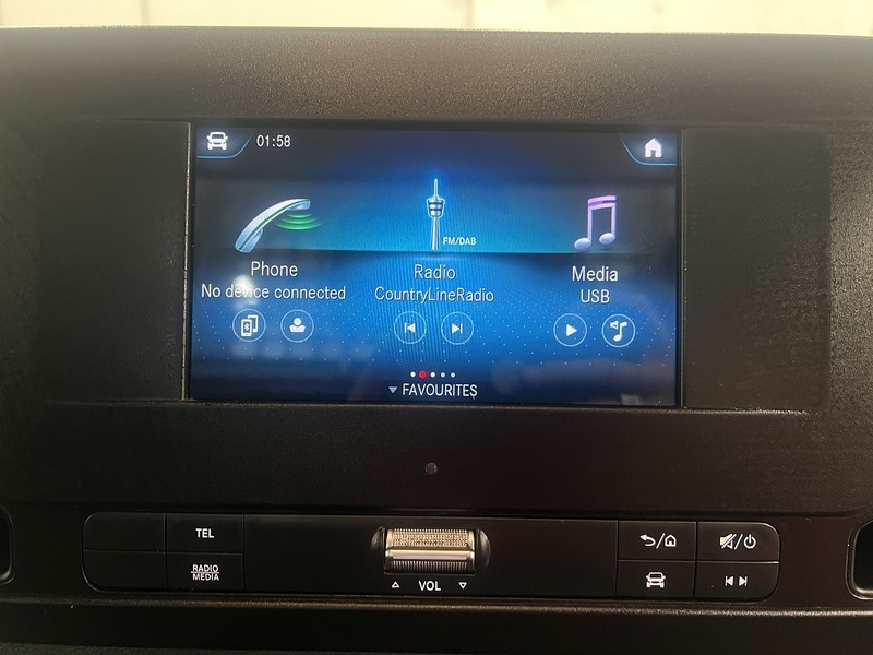 Used Mercedes-Benz Sprinter 2021 for sale - 77213065: Photo 23