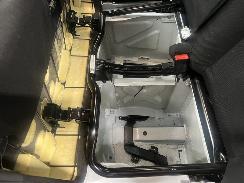 Used Mercedes-Benz Sprinter 2021 for sale - 77213065: Photo 32