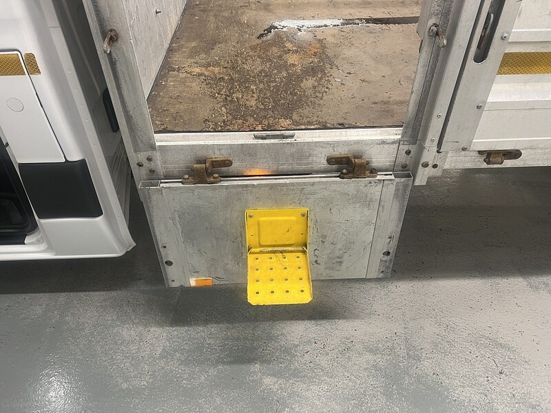 Used Mercedes-Benz Sprinter 2021 for sale - 77213065: Photo 34