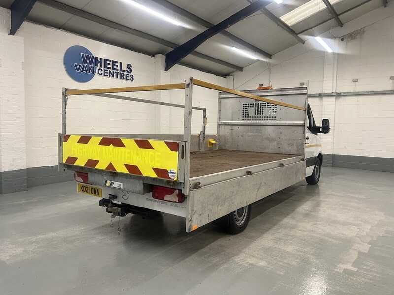 Used Mercedes-Benz Sprinter 2021 for sale - 77213065: Photo 36