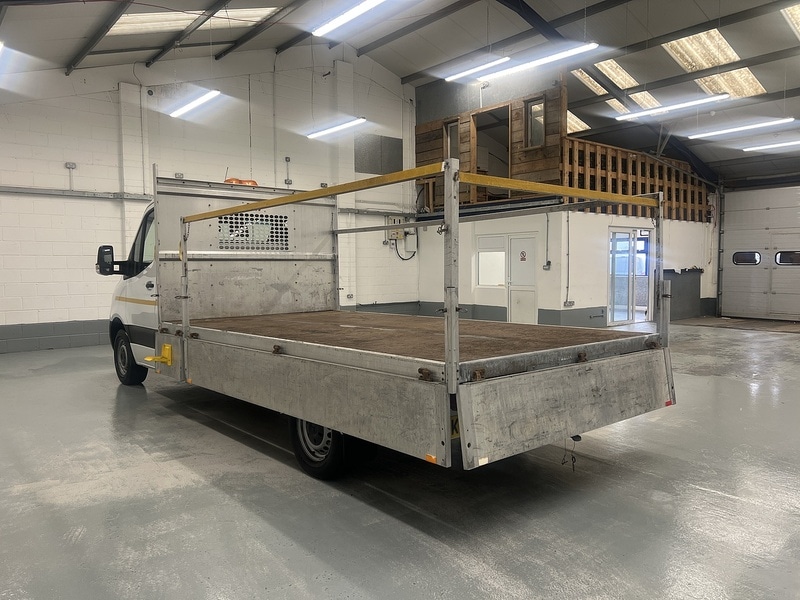 Used Mercedes-Benz Sprinter 2021 for sale - 77213065: Photo 38