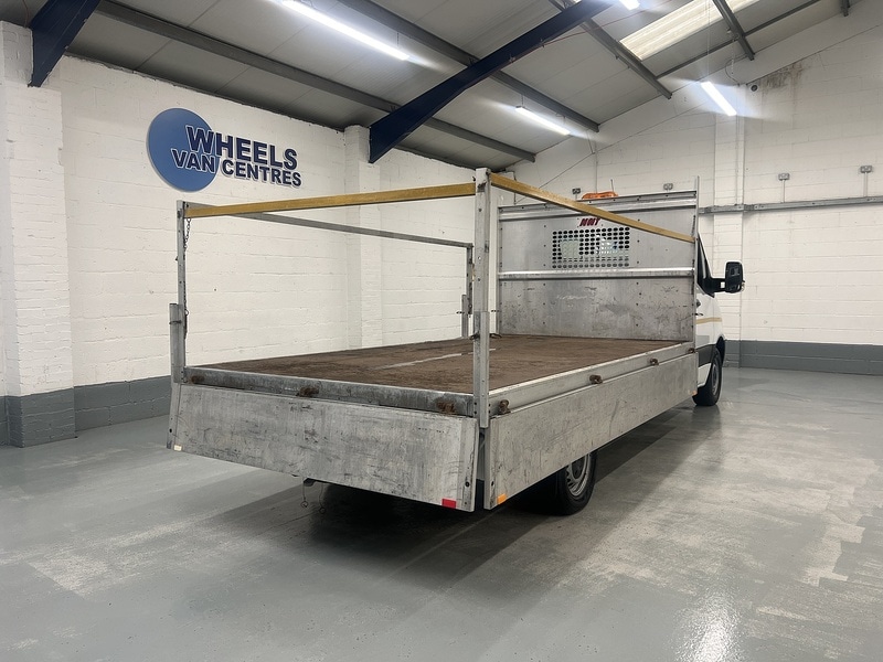 Used Mercedes-Benz Sprinter 2021 for sale - 77213065: Photo 39