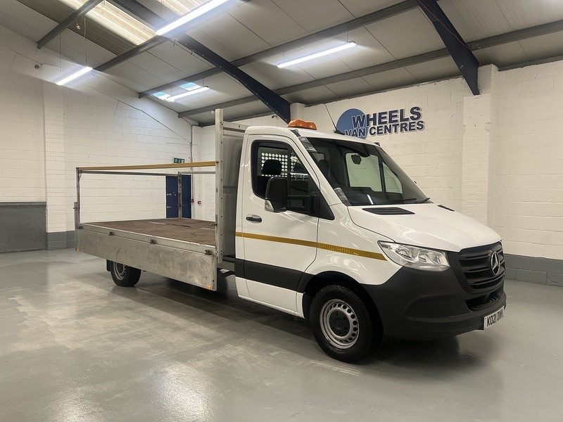 Used Mercedes-Benz Sprinter 2021 for sale - 77213065: Photo 40