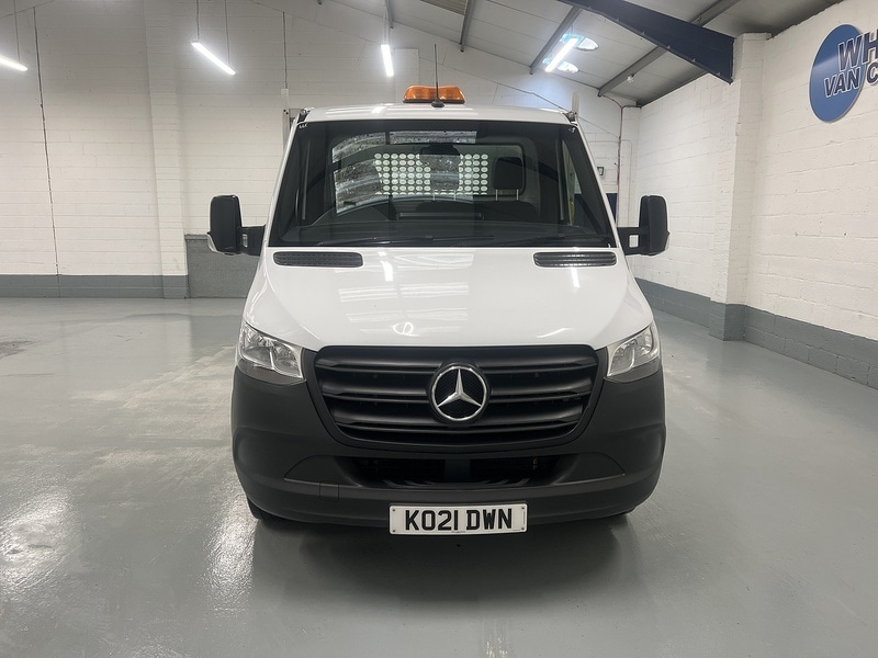 Used Mercedes-Benz Sprinter 2021 for sale - 77213065: Photo 8