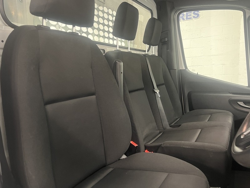 Used Mercedes-Benz Sprinter 2021 for sale - 77213065: Photo 9