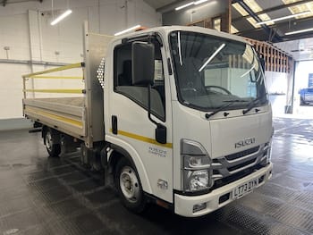Used Isuzu Other 2023 for sale - 79630029: Photo