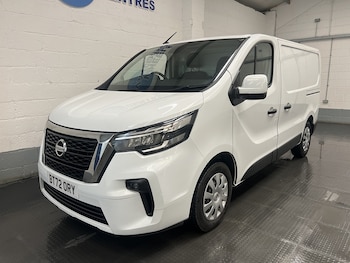 Used Nissan Primastar 2022 for sale - 79354994: Photo