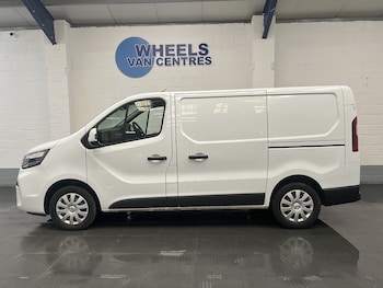 Used Nissan Primastar 2022 for sale - 79354994: Photo