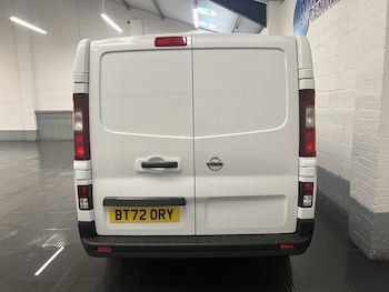 Used Nissan Primastar 2022 for sale - 79354994: Photo