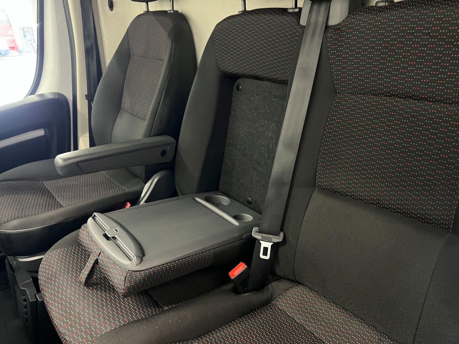 Used Peugeot Boxer 2022 for sale - 75843843: Photo 21