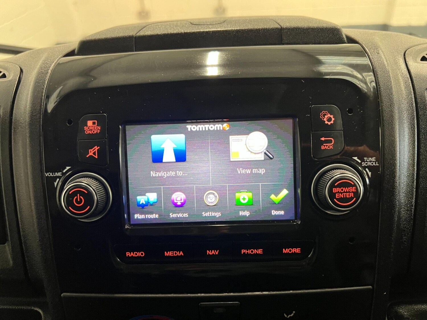 Used Peugeot Boxer 2022 for sale - 75843843: Photo 24