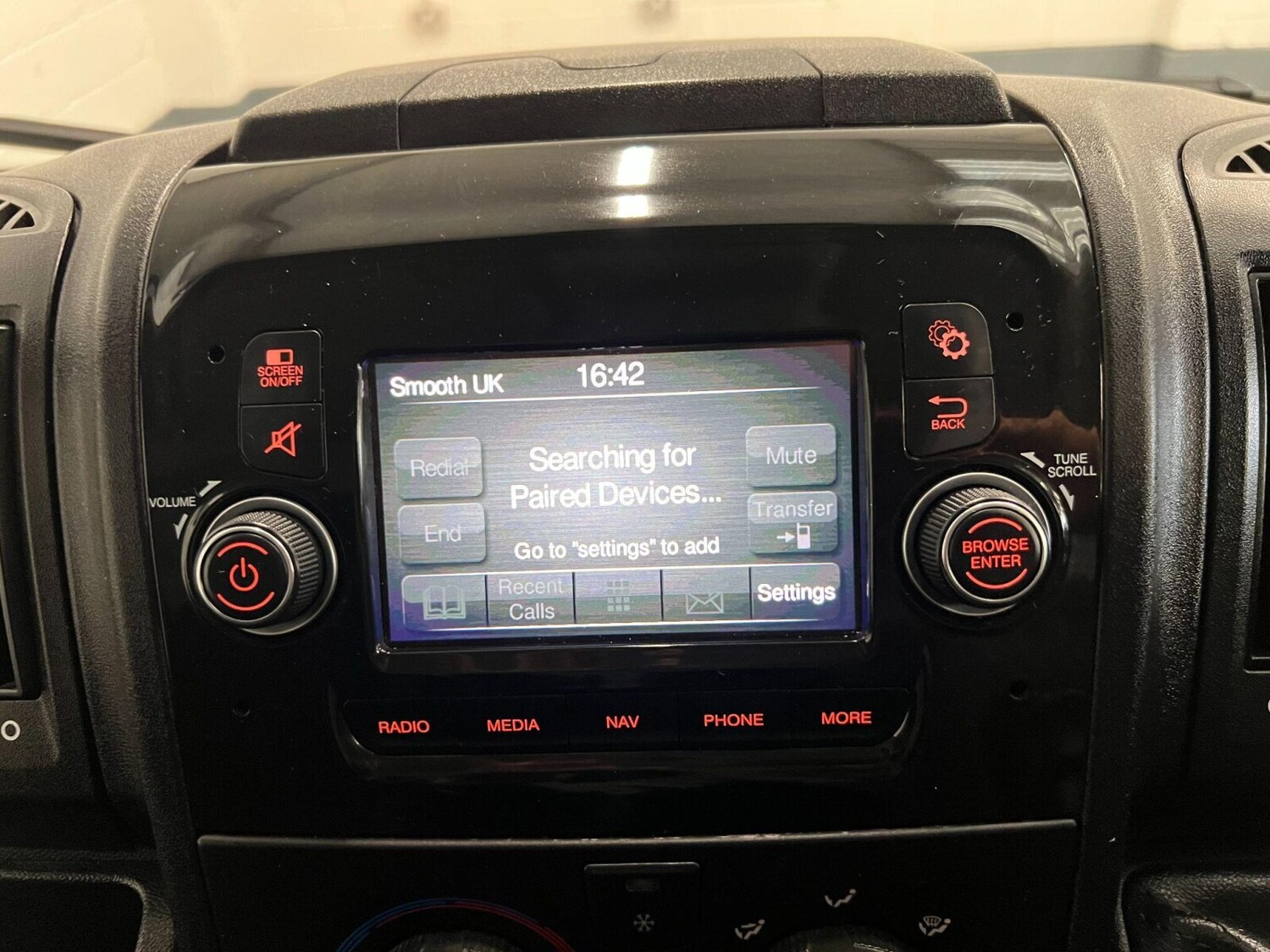 Used Peugeot Boxer 2022 for sale - 75843843: Photo 25